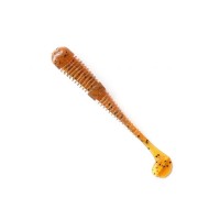 Силиконовая приманка Fanatik Boxer 2" (50 мм), цвет 002, упак./10шт