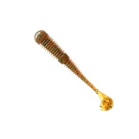 Силиконовая приманка Fanatik Boxer 2" (50 мм), цвет 004, упак./10шт