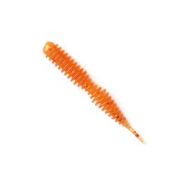 Силиконовая приманка Fanatik Dagger 1.6" (40 мм), цвет 017, упак./10шт