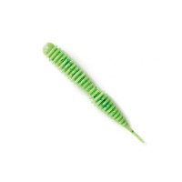 Силиконовая приманка Fanatik Dagger 1.6" (40 мм), цвет 020, упак./10шт