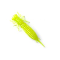Силиконовая приманка Fanatik Larva 2" (50мм), цвет 024, упак./8шт Силиконовая приманка Fanatik Larva 2" (50мм), цвет 024, упак./8шт