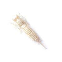 Силиконовая приманка Fanatik Larva 2" (50мм), цвет 025, упак./8шт