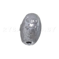 Груз Оливка (скользящая) 1.5 гр