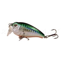 Воблер DAYO Chubby Crank 58F (11.4 гр, 58 мм, 0-0.3 м), цвет #05