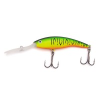 Воблер REMORA 90F, 15 грамм, 0 - 8.0 м, Цвет 2