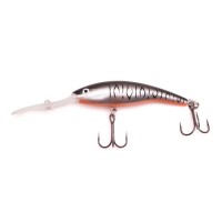 Воблер REMORA 90F, 15 грамм, 0 - 8.0 м, Цвет 12