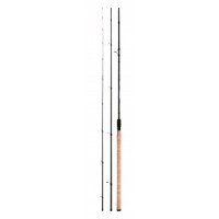 Удил. фидерное "Volzhanka Optima Evo Pro 12ft " 3.6м тест 60+гр